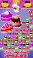 Pop Cake Fever poster