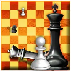 Chess 3D 2Player APK Herunterladen