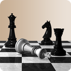 Real 3D Chess - 2 Player أيقونة