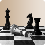 Real 3D Chess - 2 Player icono