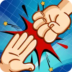 Скачать Rock Paper Scissor Classic APK