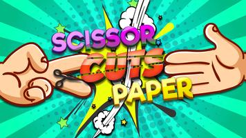 Rock Paper Scissor скриншот 1