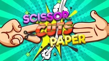 Rock Paper Scissor スクリーンショット 1