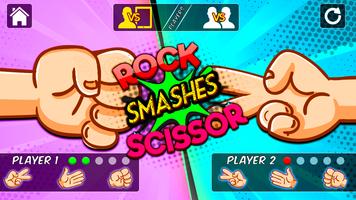 Rock Paper Scissor screenshot 2