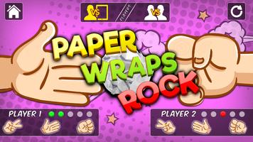 Rock Paper Scissor स्क्रीनशॉट 3