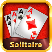 Solitaire icon