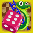 APK Snakes and Ladders Dice Free