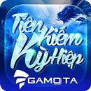 THÔNG THIÊN TÂY DU GMT APK