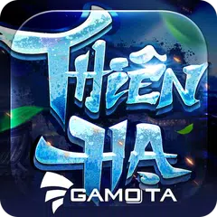 Thiên Hạ Gamota APK download
