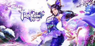 Tiên Kiếm Kỳ Hiệp