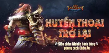 Torchlight Mobile