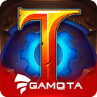 Torchlight icon