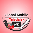 Global Mobile Television أيقونة