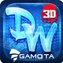 DreamWorld 3D APK