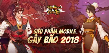 Hiệp Khách Giang Hồ