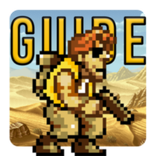 Guide: METAL SLUG 4