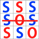 SOS アイコン
