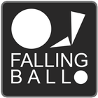 Falling Ball icône