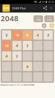 2048 screenshot 1