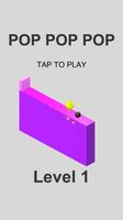 Pop The Walls โปสเตอร์