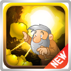 آیکون‌ gold miner superpro