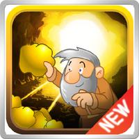 gold miner superpro syot layar 1