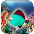 Feeding Fish - Eat Fish Game APK