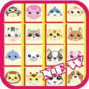 Animal Onet Pikachu-2016 APK