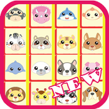 Animal Onet Pikachu-2016