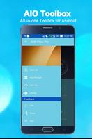 پوستر GM Speed Booster +Applock