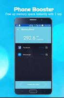 برنامه‌نما GM Speed Booster +Applock عکس از صفحه