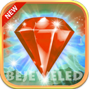 Jewel Blitz Classic 2019: Gems Crush Match 3 APK