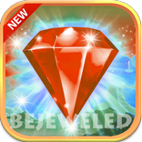 Jewel Blitz Classic 2019: Gems Crush Match 3