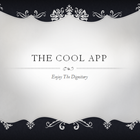 The Cool App ícone