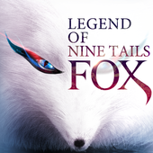 Legend of Nine Tails Fox アイコン