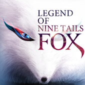 Legend of Nine Tails Fox آئیکن