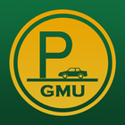 GMU Parking Helper أيقونة