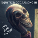 Super Guide for Injustice: Gods Among Us Battle APK