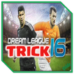 Trick Dream League Soccer 16