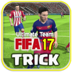 Trick Fifa 17 or 16