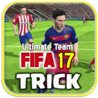 Trick Fifa 17 or 16 ikon