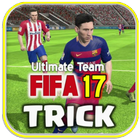 Trick Fifa 17 or 16 أيقونة