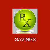 Drug Discount Cards icon