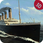 Titanic Simulator Deluxe Zeichen