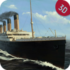 Titanic Simulator Deluxe أيقونة