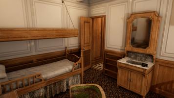 Titanic Simulator Deluxe captura de pantalla 2