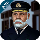 APK Titanic Ship Simulator 2018