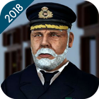 Titanic Ship Simulator 2018 图标