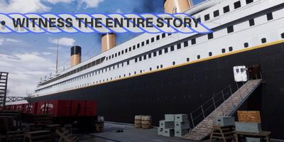 برنامه‌نما Titanic Ship Simulator 2018 عکس از صفحه