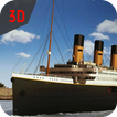 Titanic Ship Simulator 3D